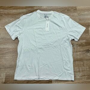 Archive Logo Relaxed Crewneck T-Shirt